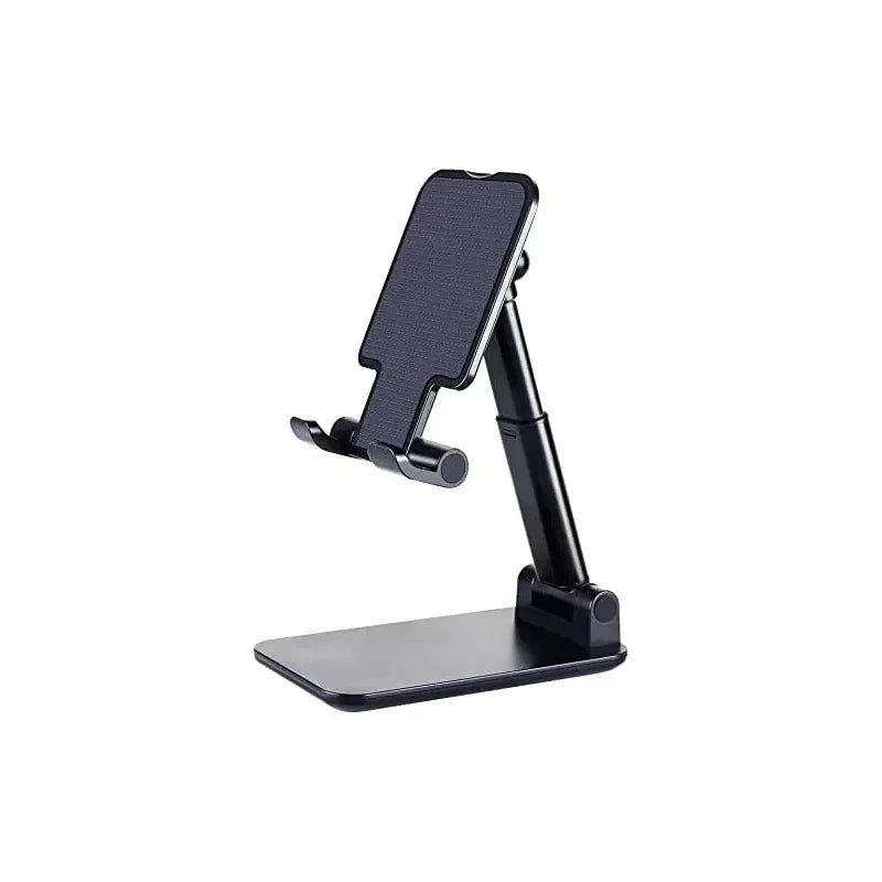 Babizone™ Support de Téléphone Portable Ajustable | Support de Bureau Universel pour iPhone, iPad, Xiaomi et Tablettes